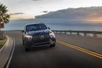 Mercedes-AMG GLE63 S 4Matic+ 2020 года (NA)